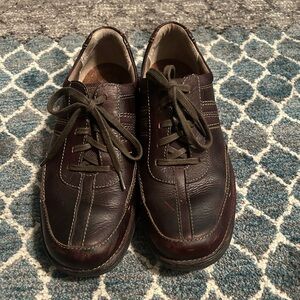 Clarks Casual Mens Size 10M